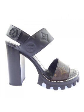 Louis Vuitton Star Trail Line Sandals